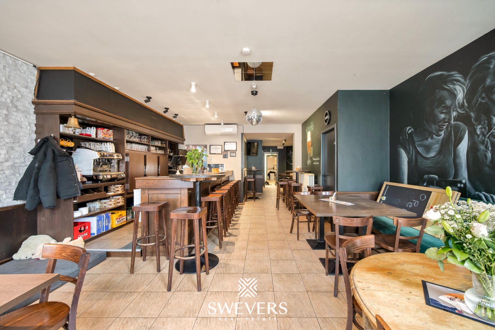 Commercial à vendre à Mol - photo 4