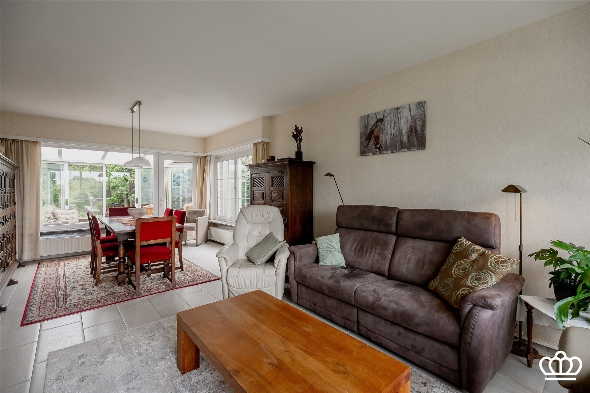 Maison à vendre à Essen avec 4 chambres - photo 4