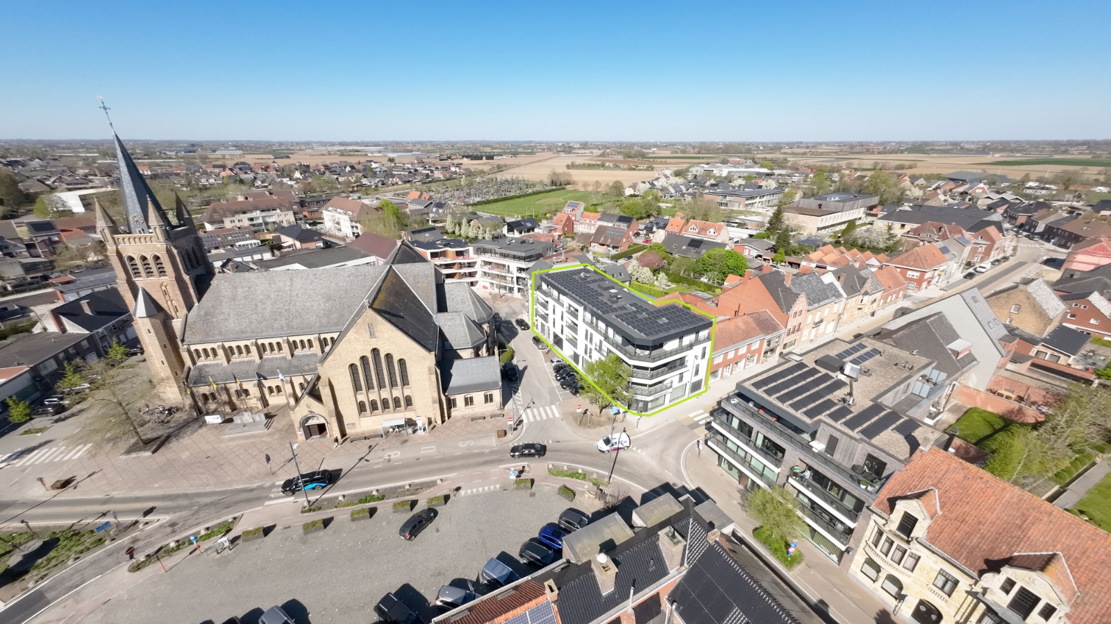 Residentie SEBASTIEN - foto 3