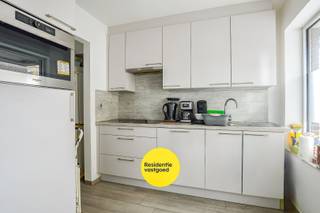 Apartment for sale in Bruges