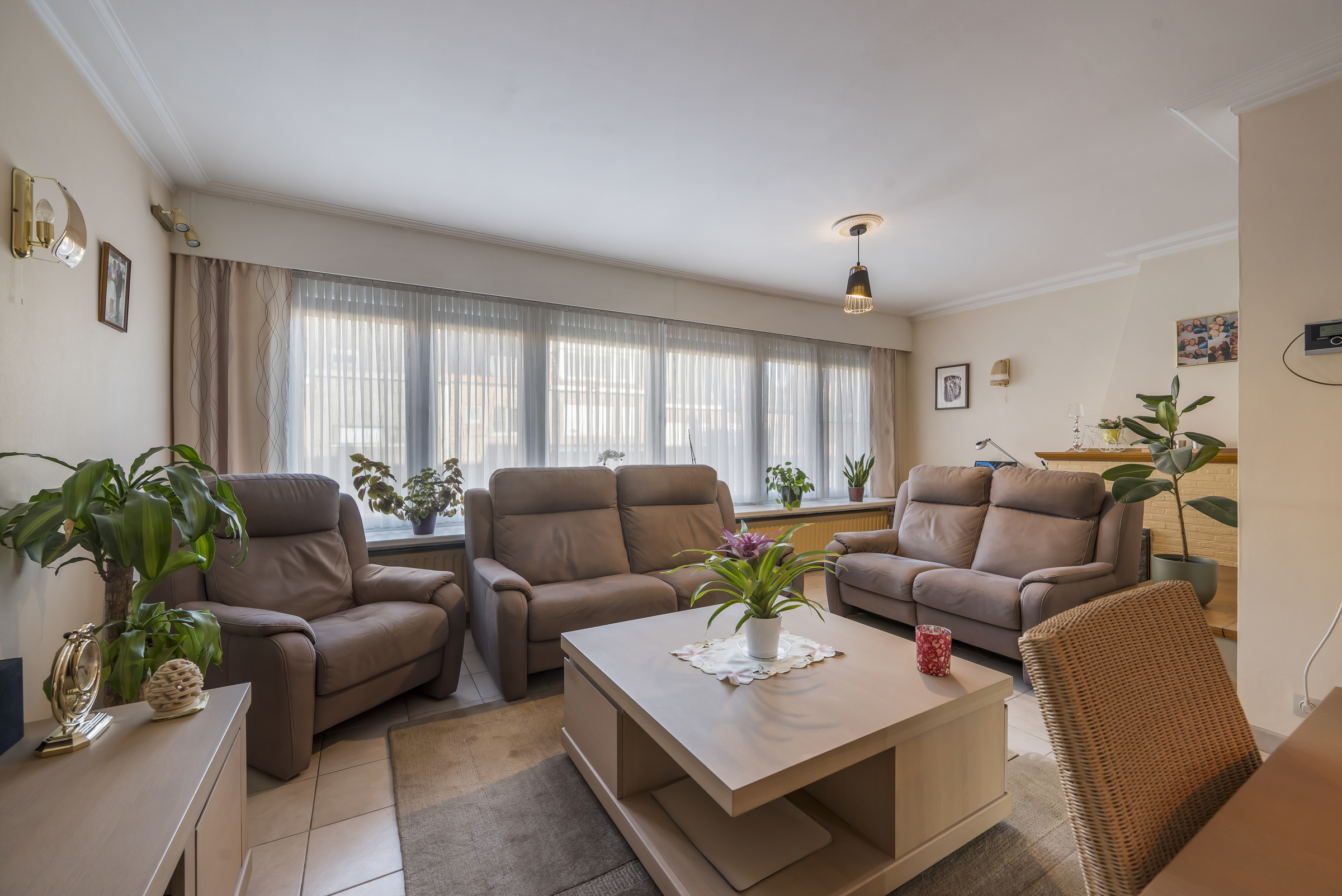 Maison à vendre à Anvers avec 5 chambres - photo 5