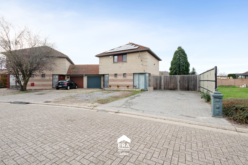 Maison à vendre à Maaseik avec 3 chambres - photo 2