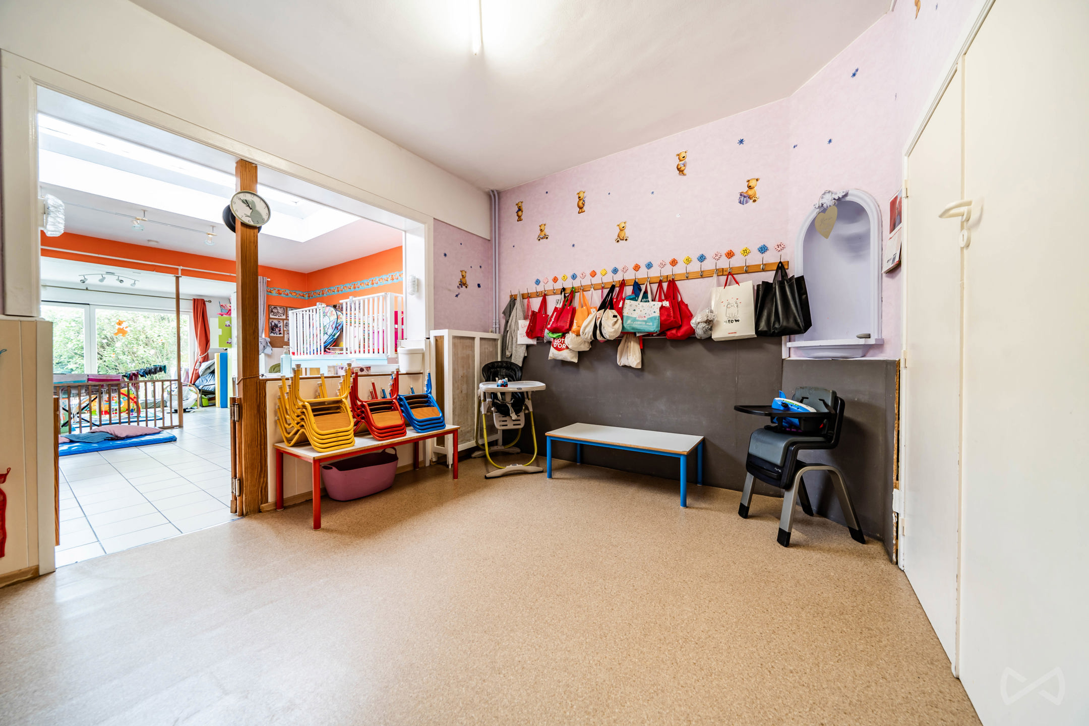 Vrijstaande woning 4 kamers te renoveren + garage + tuin - foto 2