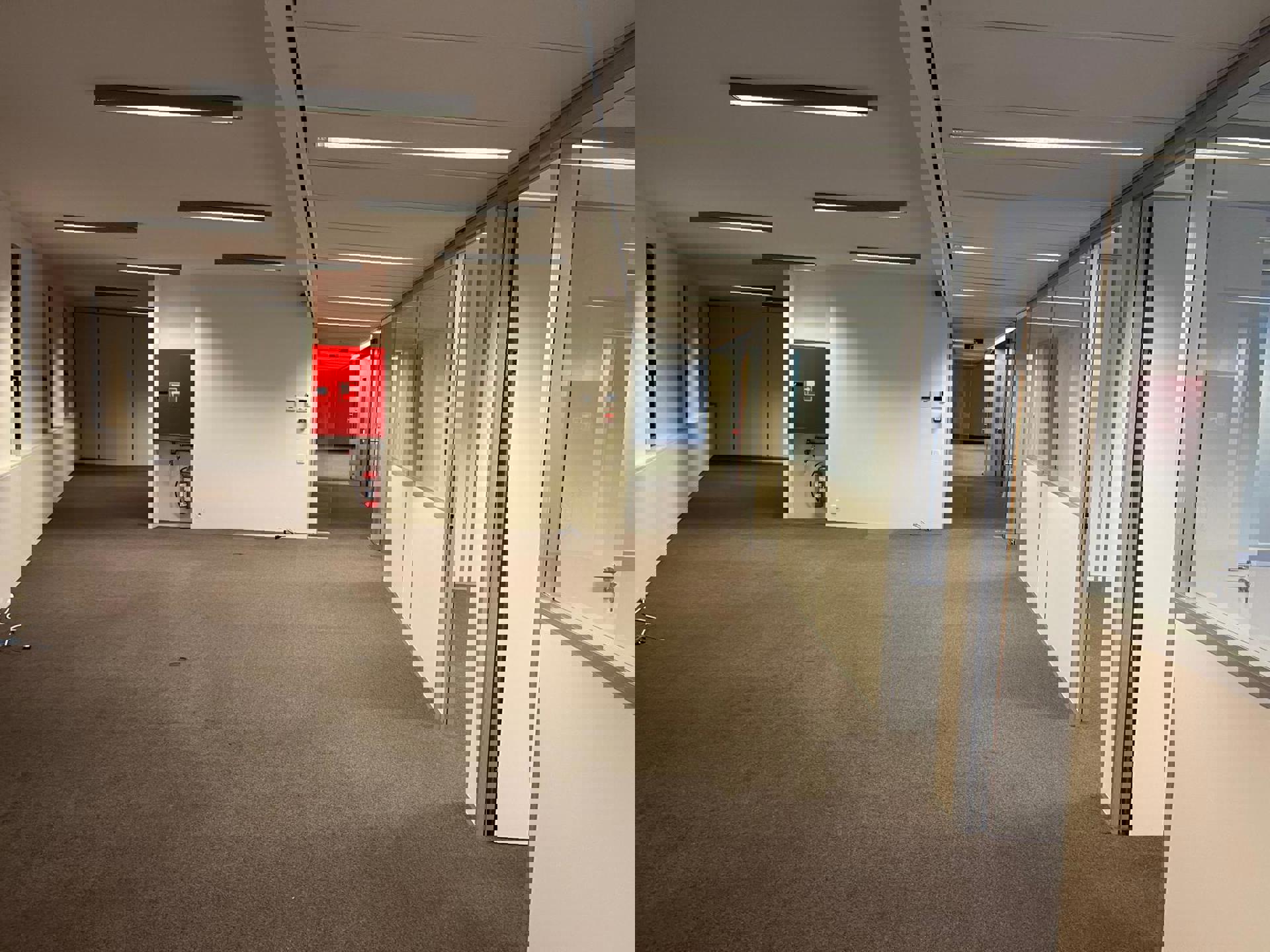 Modern kantoor 520m² te koop in Eternity House te Antwerpen - foto 5