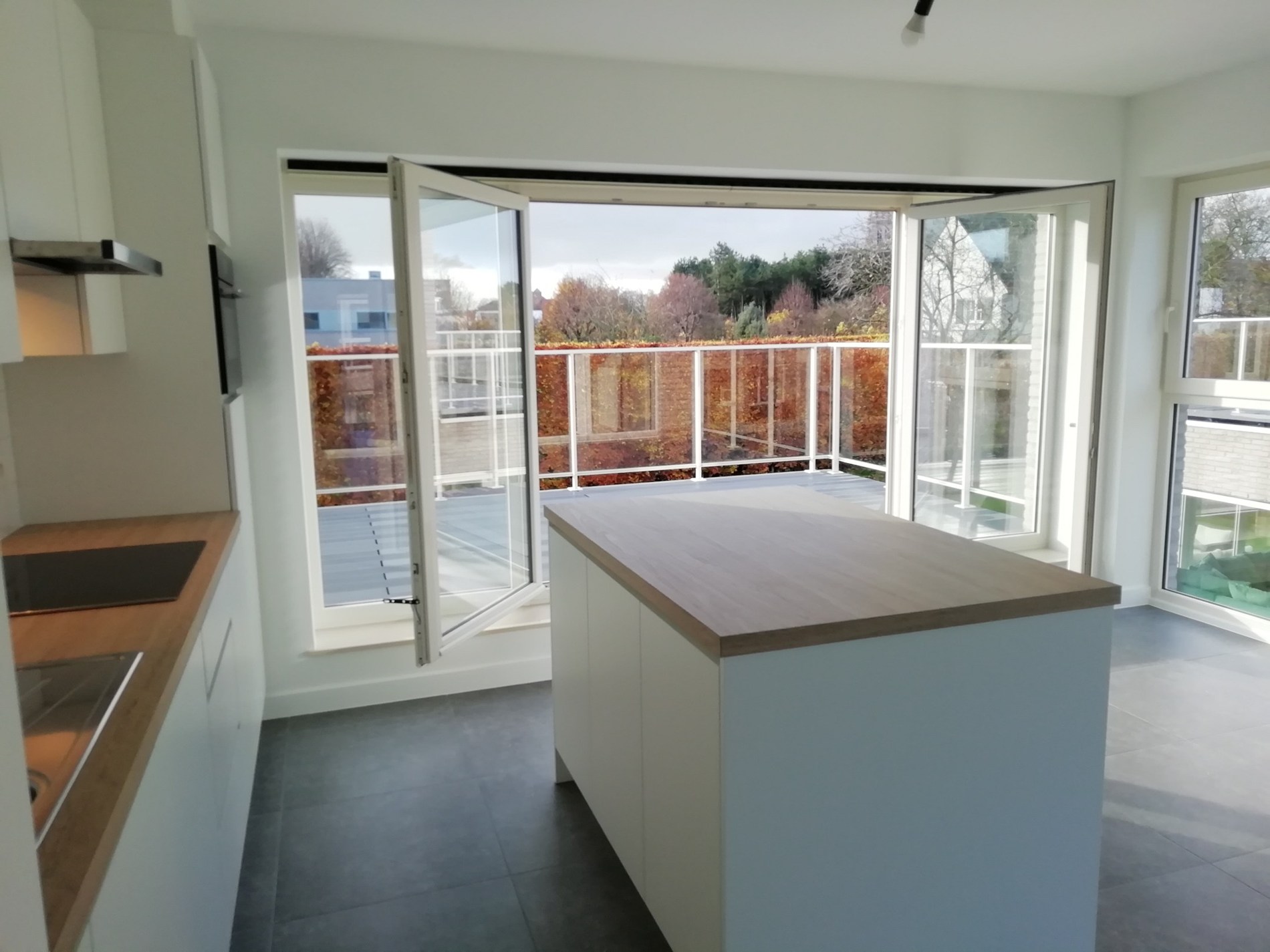 Appartement à louer à Hoogstraten avec 3 chambres - photo 1