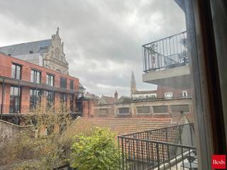Apartment for rent in Antwerp