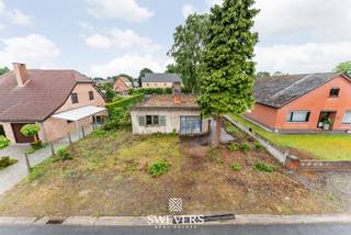 Maison à vendre à Houthalen-Helchteren