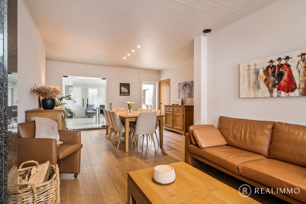 Leuke alleenstaande woning op 1410m² - foto 5