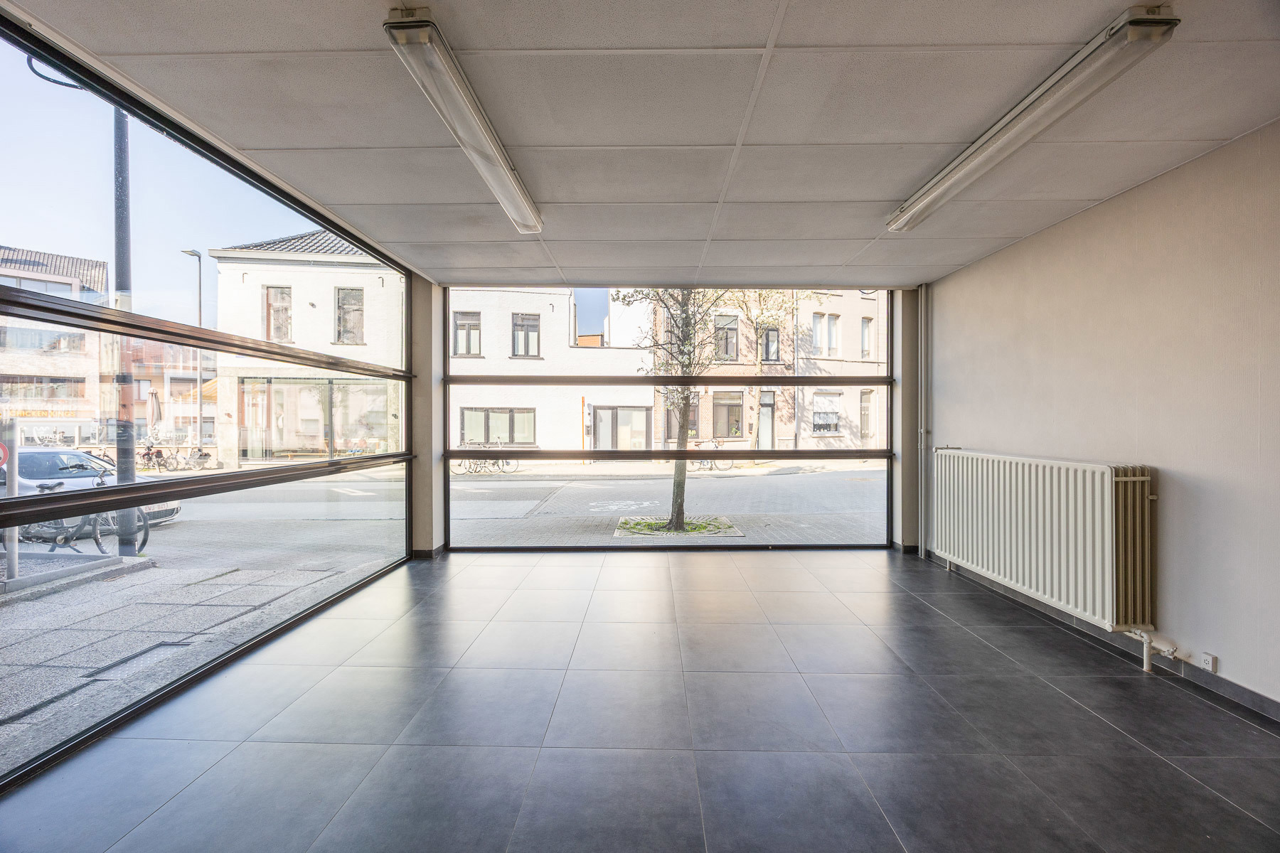 Commercial for sale in Mechelen