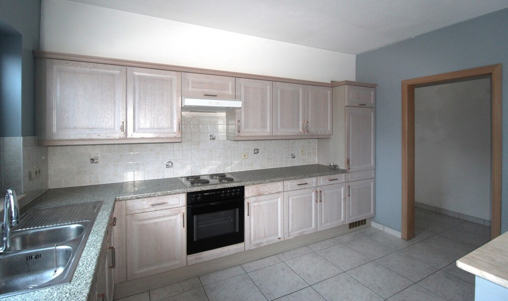 Appartement te koop in Merchtem met 2 slaapkamers - foto 3