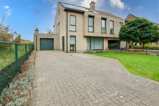 Maison à vendre à Beveren-Kruibeke-Zwijndrecht