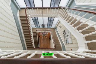 House for sale in Blankenberge
