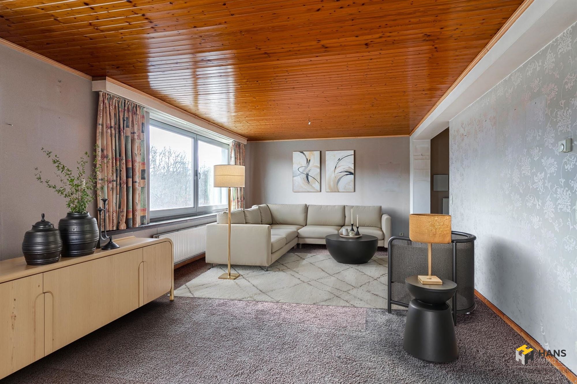 Apartment for sale in Deurne with 2 bedrooms - photo 1