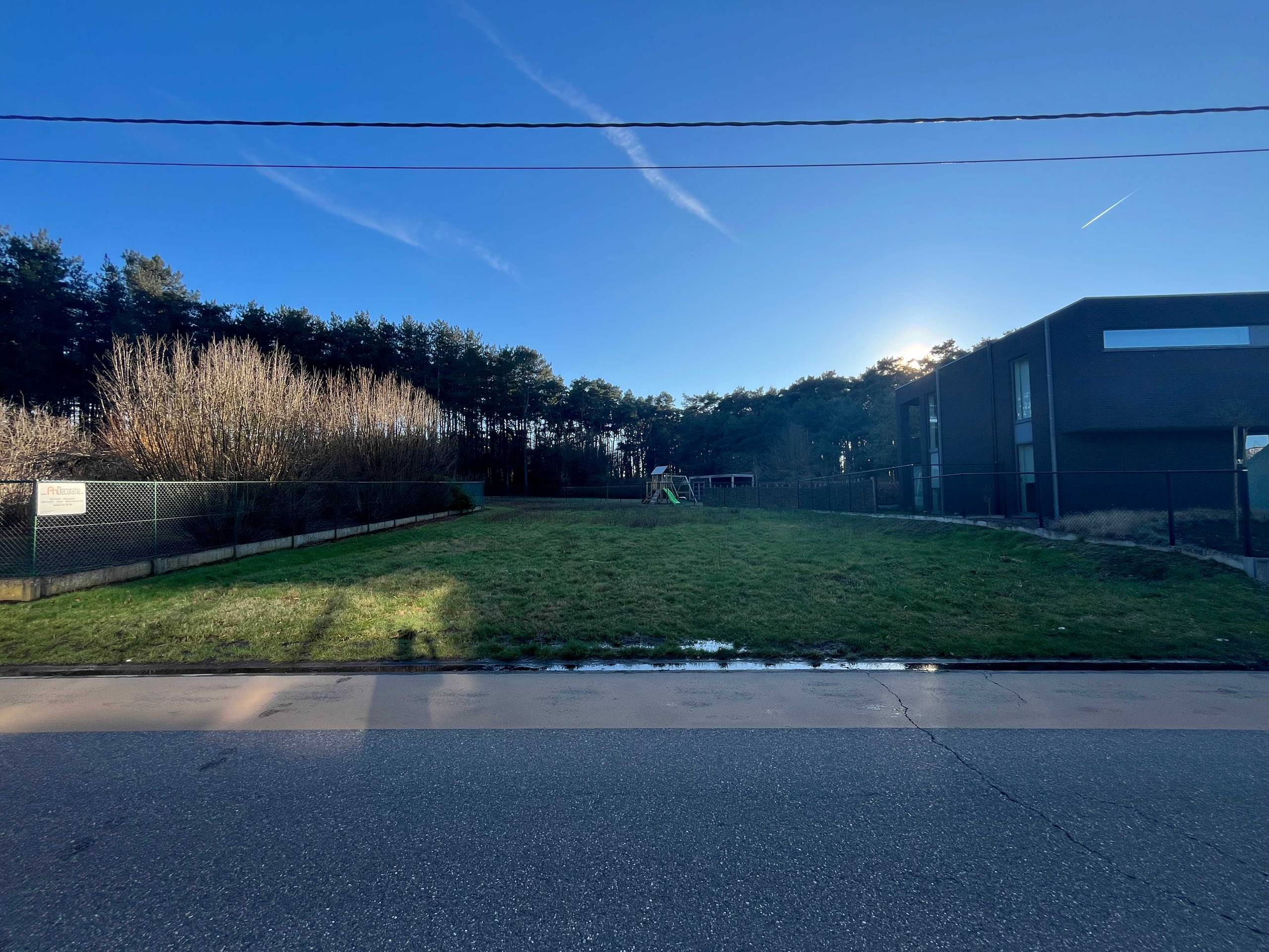 Terrain à vendre à Langdorp - photo 4