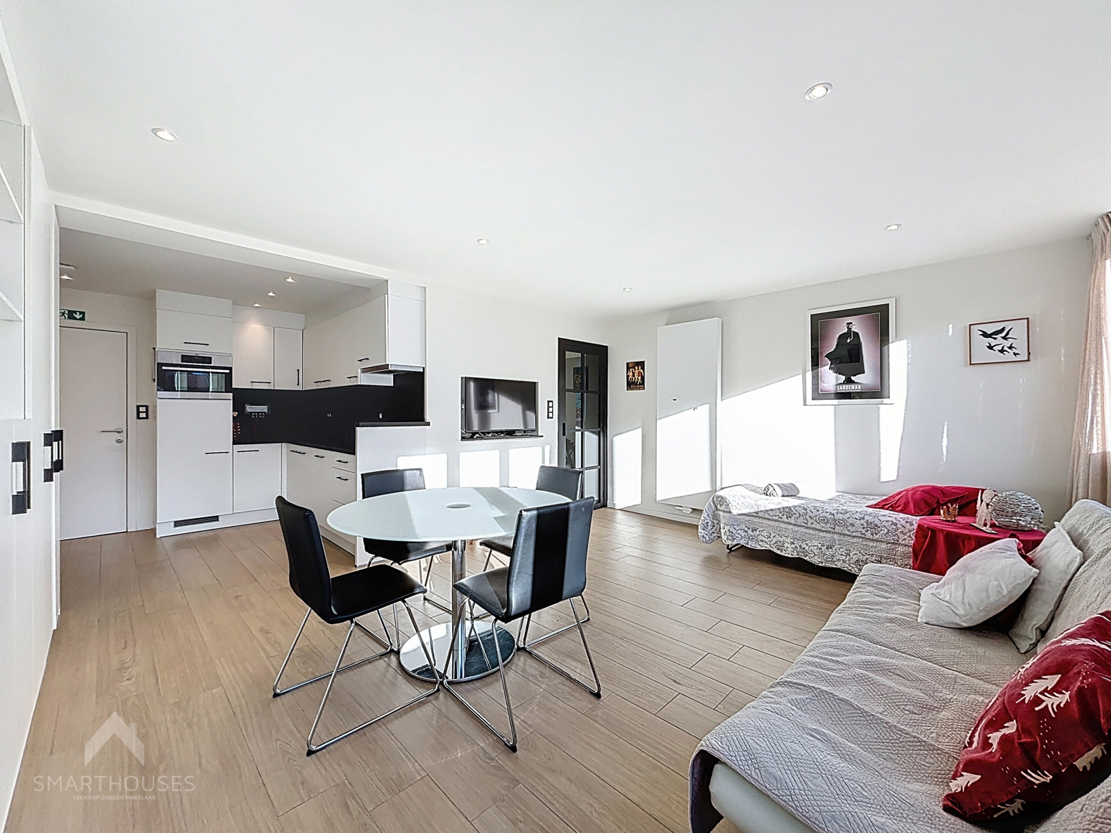 :Woningtype te :Stad