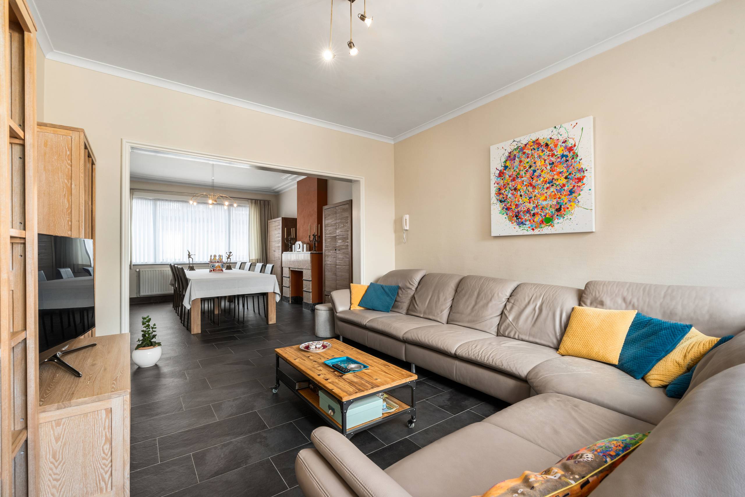 Maison à vendre à Waregem avec 5 chambres - photo 5