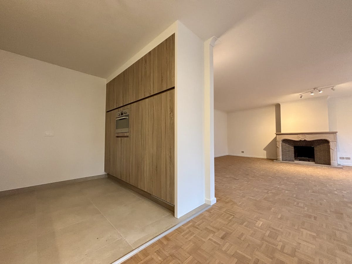FOR RENT: spacious 2 bedroom apartment in Hasselt - photo 4