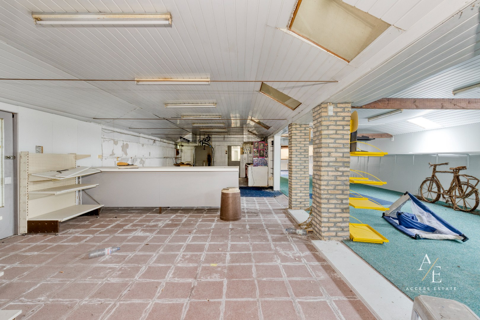 Maison à vendre à Eeklo avec 4 chambres - photo 3