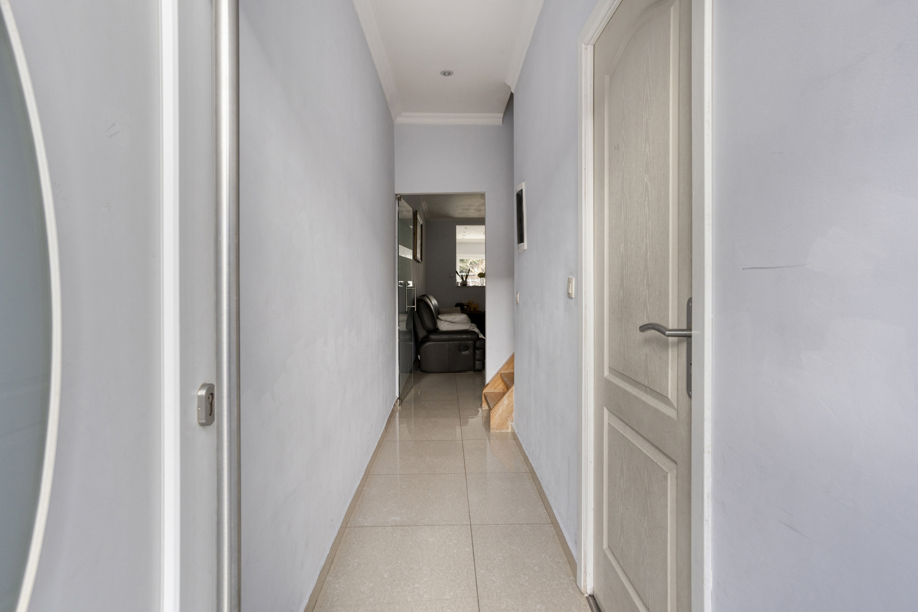 Woning gerenoveerd in 2014, met 3 kamers en tuin in Mechelen - foto 4