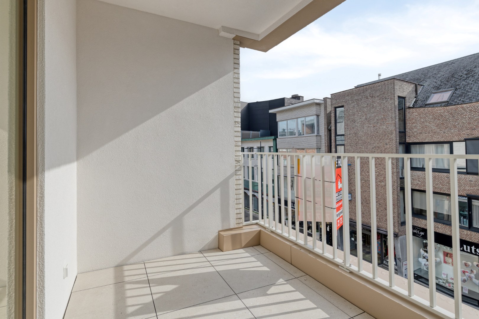 Prachtig nieuwbouw appartement in het centrum van Geel! - foto 5