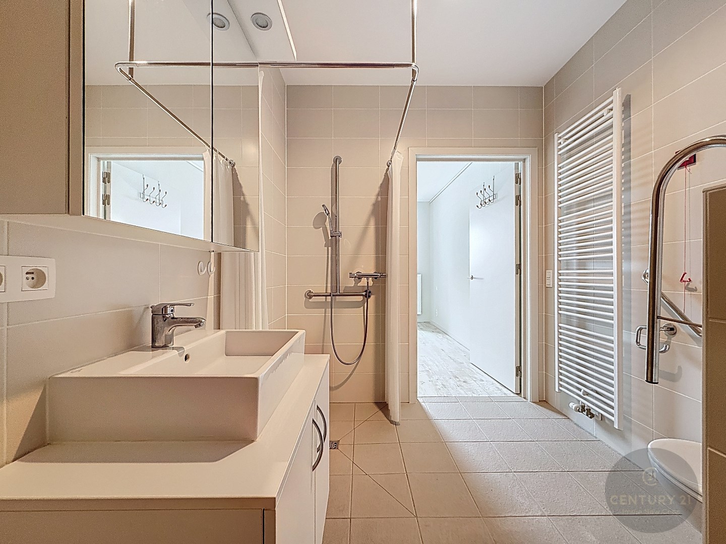 Appartement à vendre à Knokke-Heist avec 1 chambre - photo 2