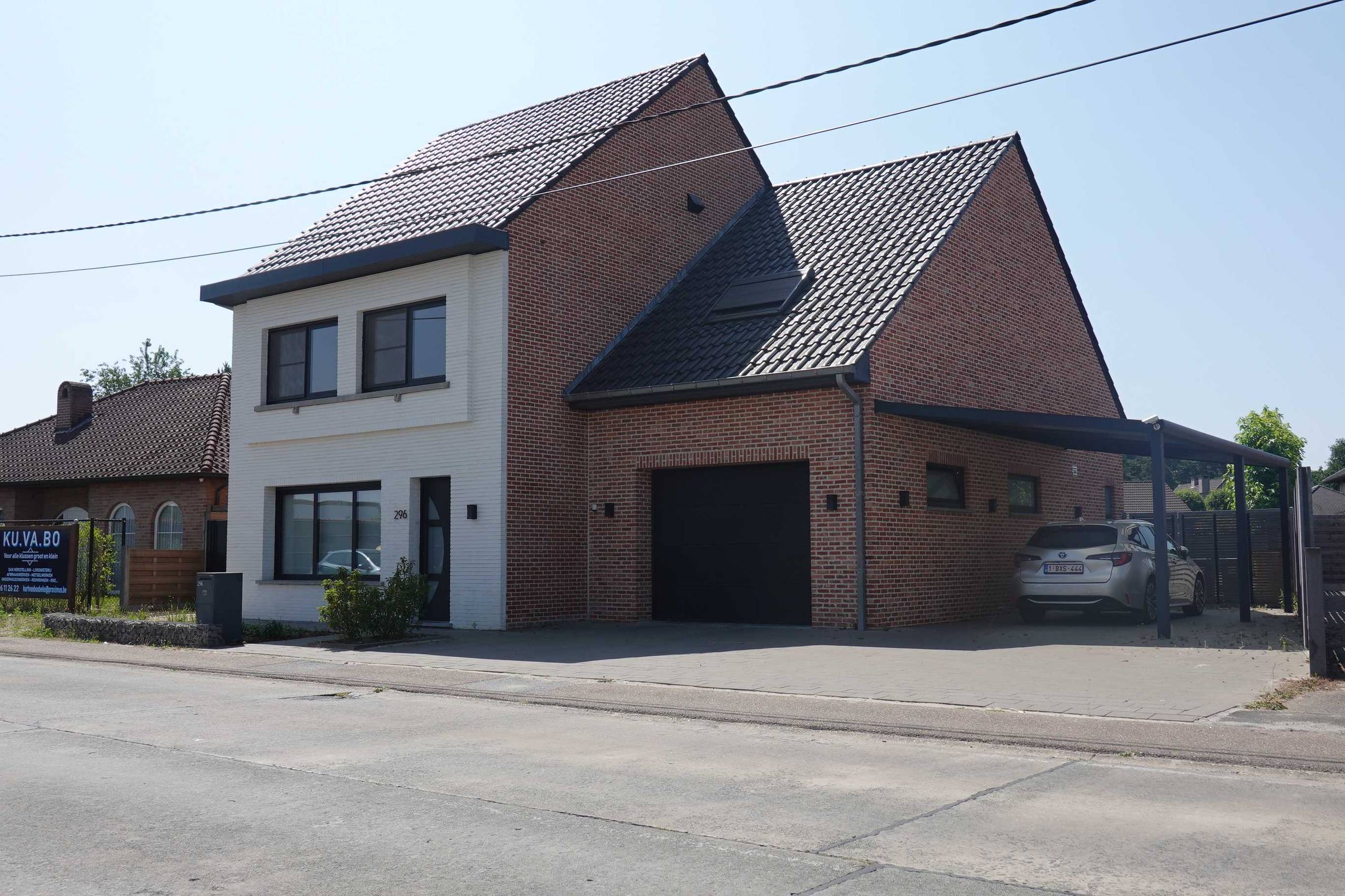 Huis te koop in Baal met 4 slaapkamers - foto 1