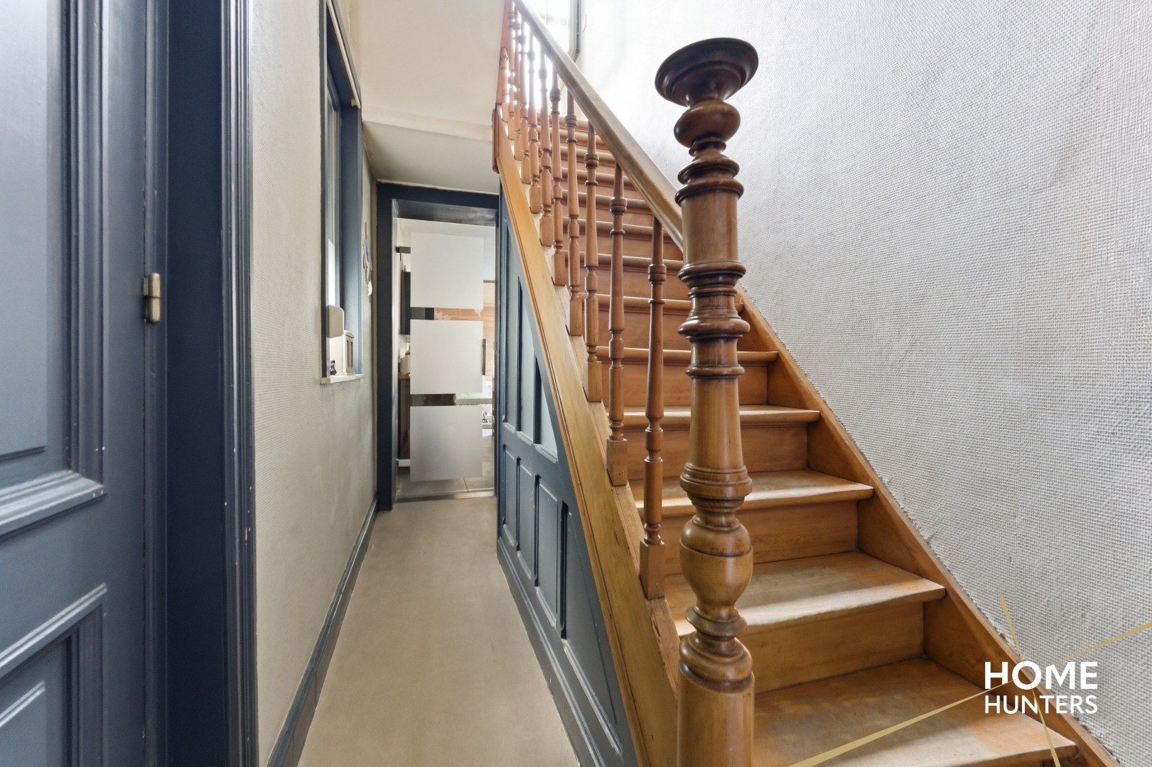 Unieke herenwoning in het centrum van Ieper – wonen en/of ondernemen - foto 4