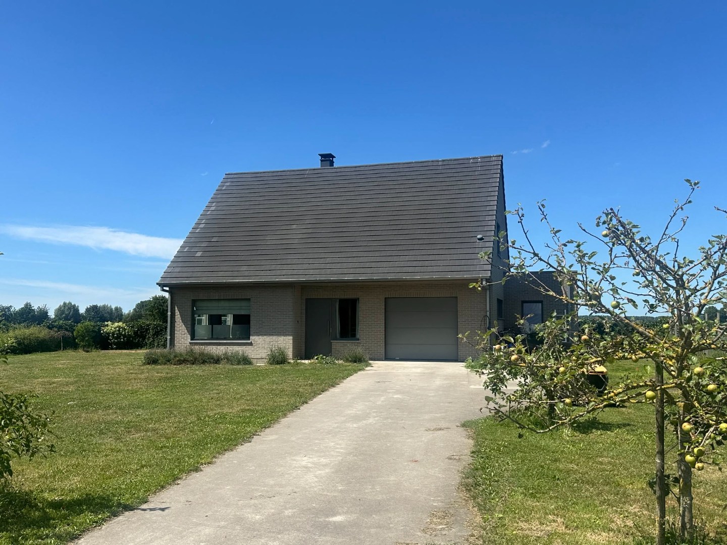 House for sale in Kaprijke