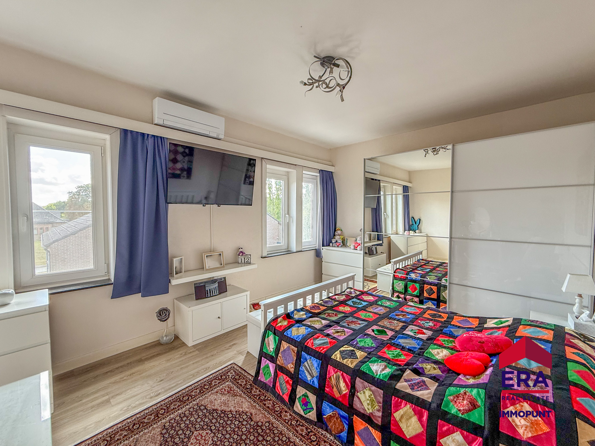 Apartment for rent in Linter with 3 bedrooms - photo 2