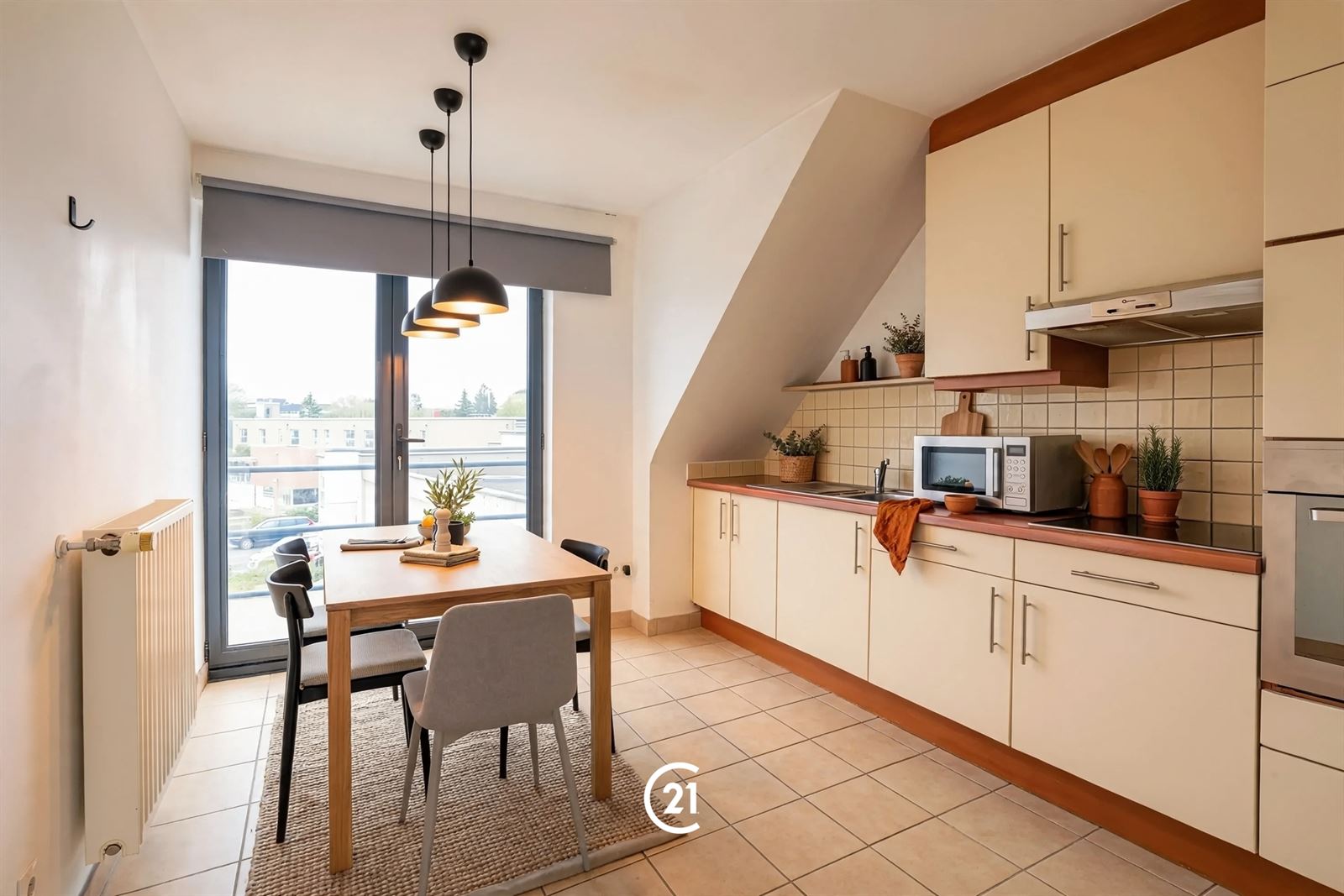 Modern en energiezuinig wonen op een strategische locatie - foto 4