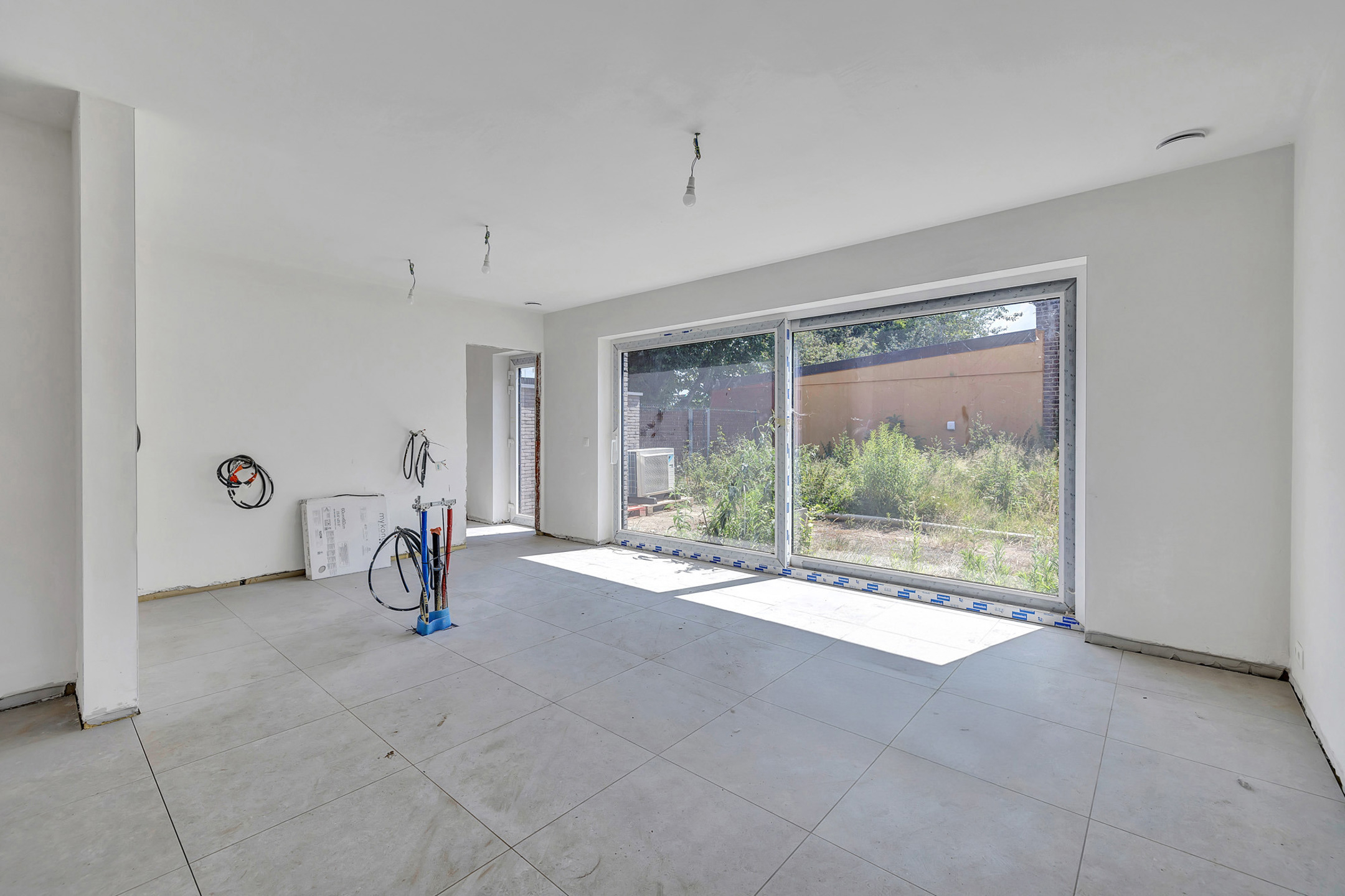 Maison à vendre à Denderleeuw avec 3 chambres - photo 5