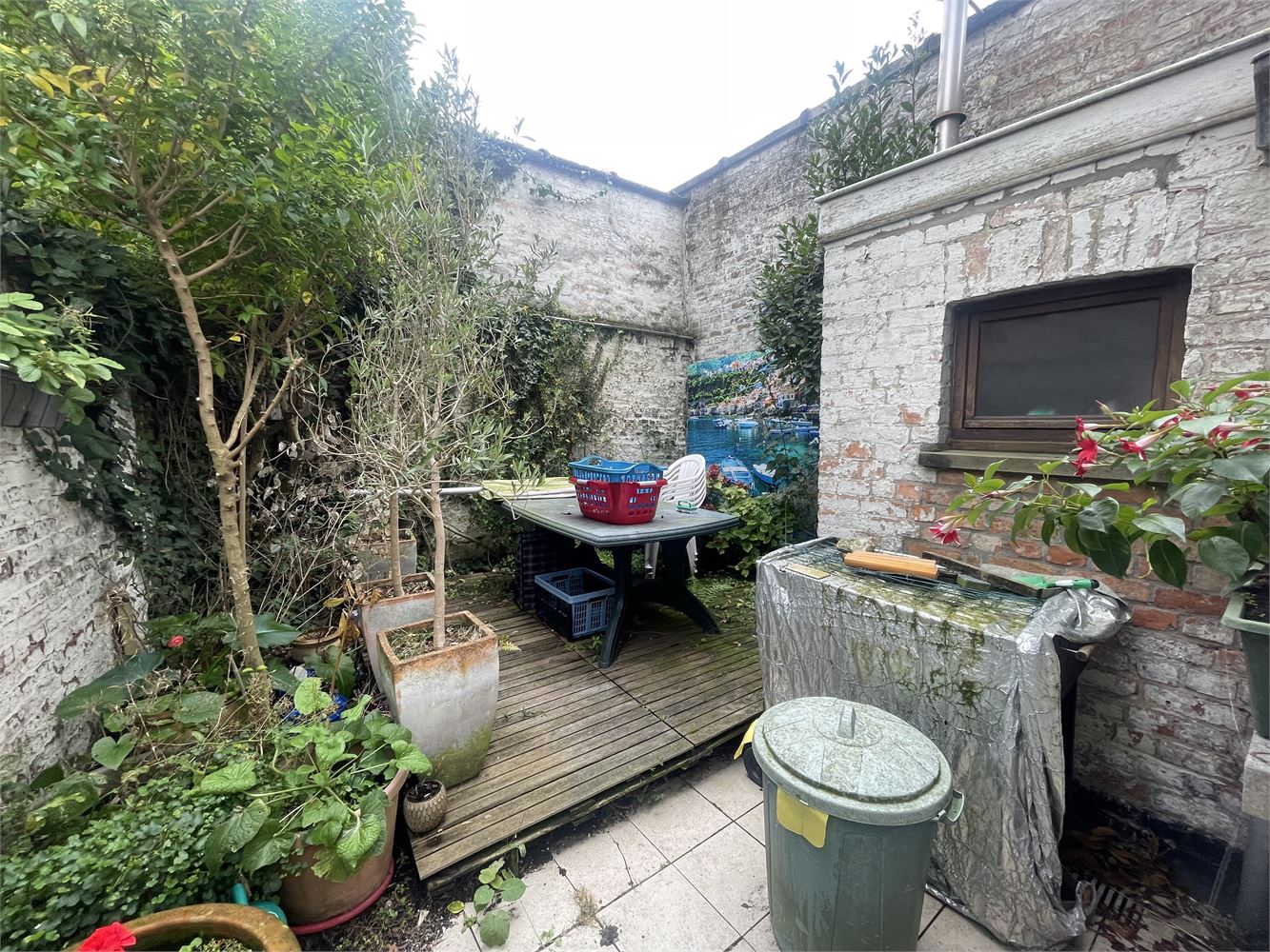 House for sale in Bruges with 3 bedrooms - photo 2