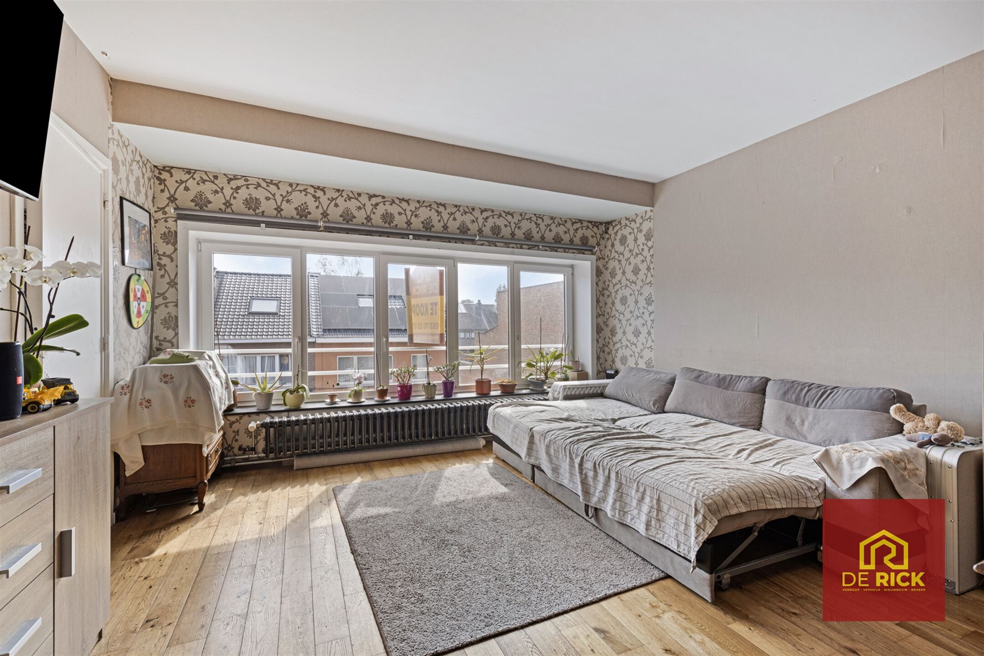 Instapklaar 2-slaapkamer appartement op topligging - foto 4