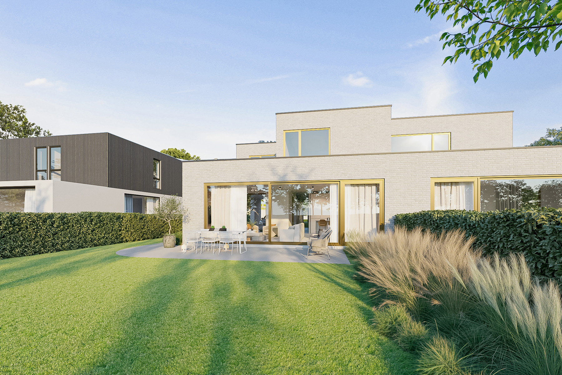 Project te koop in Dilbeek - foto 4