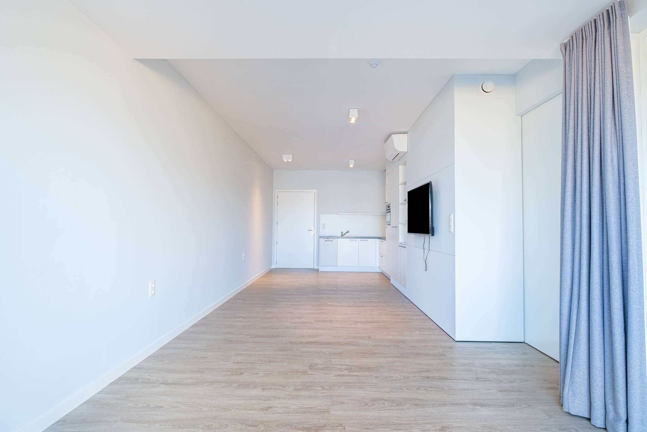 Moderne assistentiewoning te koop Residentie Zuidburg Veurne - foto 5