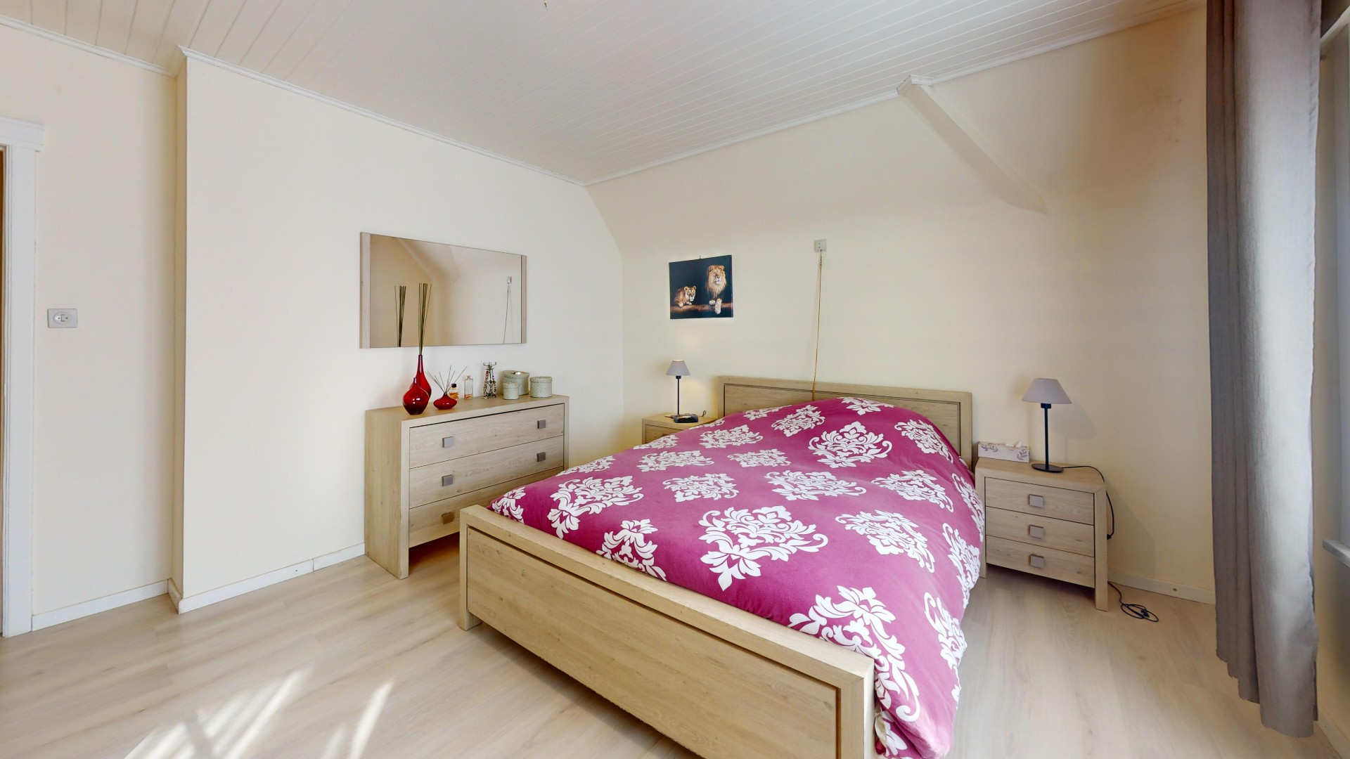 Huis te koop in Heist-Aan-Zee met 3 slaapkamers - foto 5