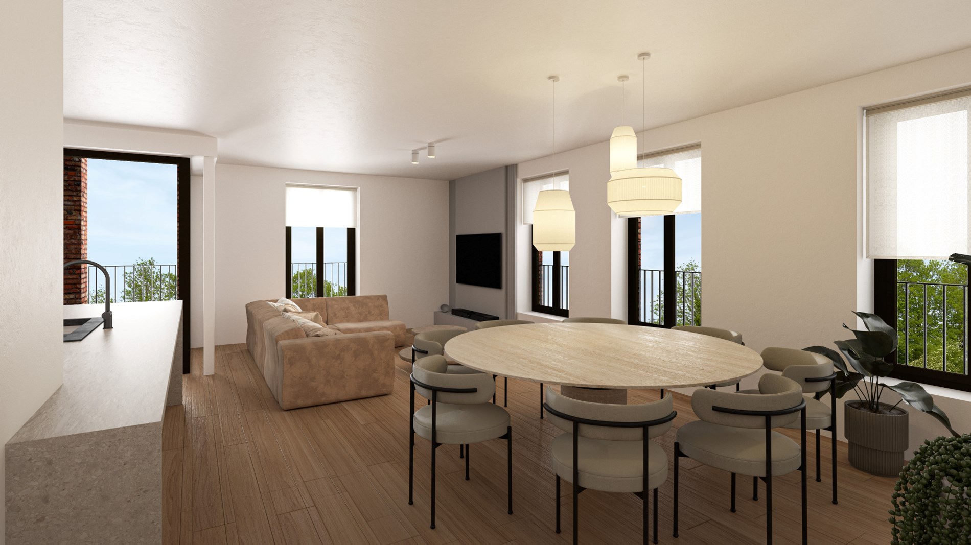 Projet à vendre à Torhout - photo 3