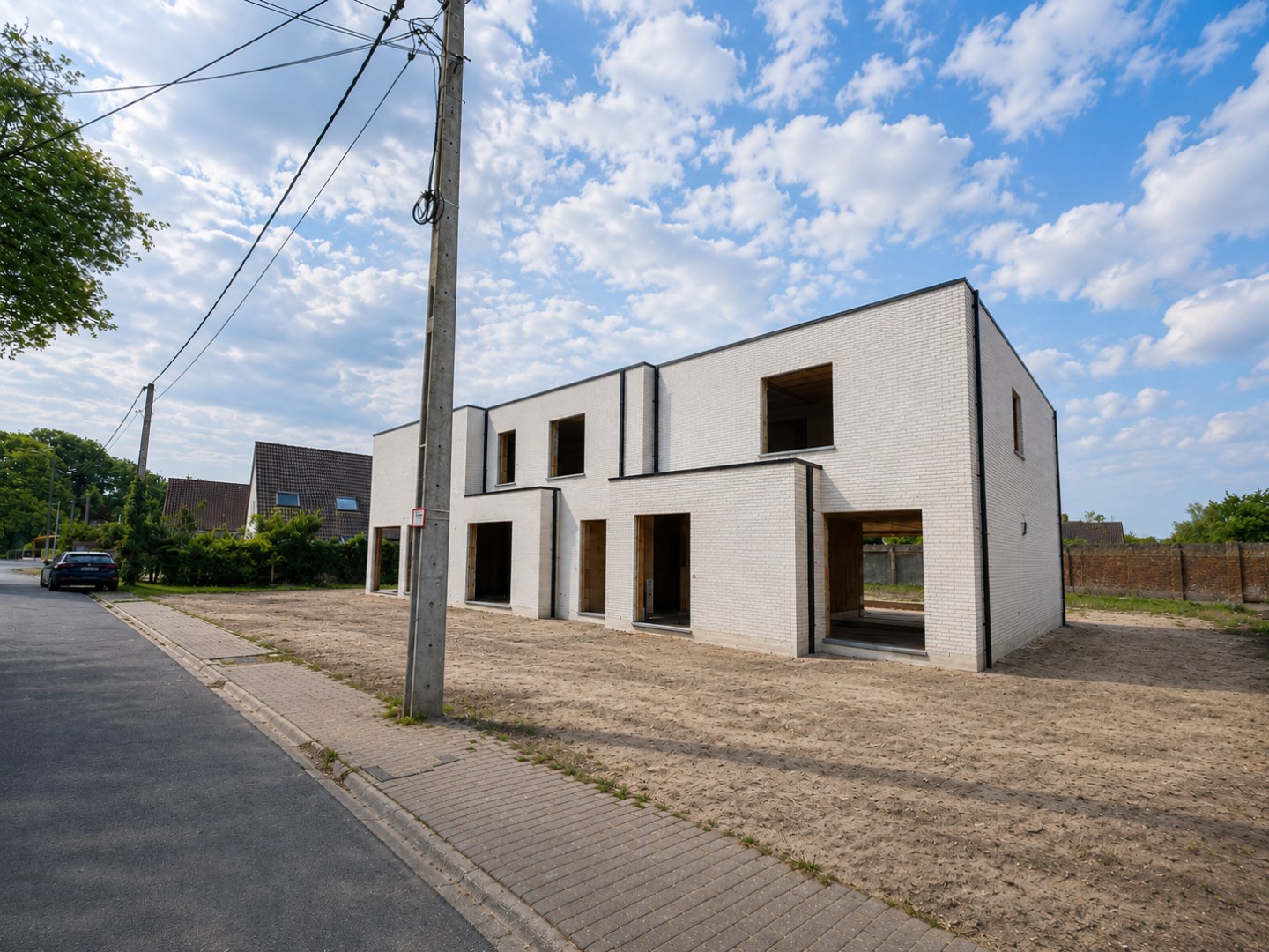 Project te koop in Gistel - foto 3