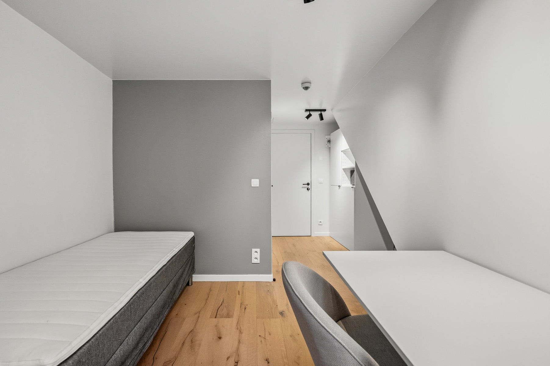 Luxueus studeren in de Tiensestraat! - foto 2