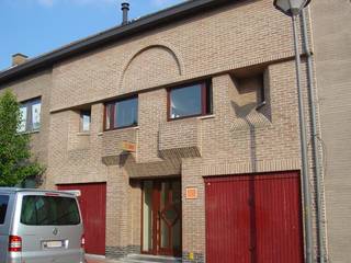 Apartment for rent in Zaventem