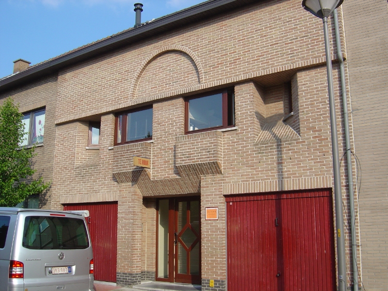 Duplex appartement - foto 1