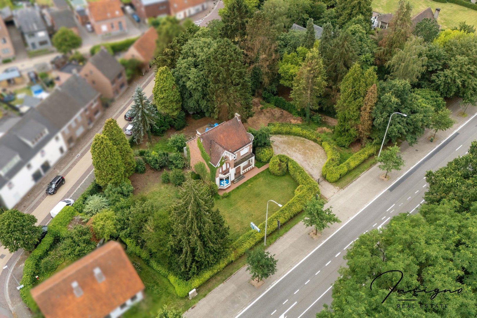 Land for sale in Vosselaar - photo 5