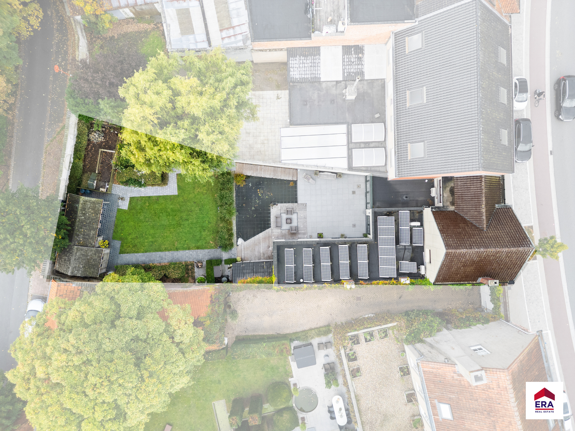 Maison à vendre à Oostrozebeke avec 3 chambres - photo 3