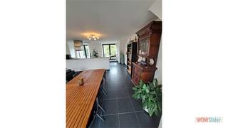 Appartement à louer à Malle