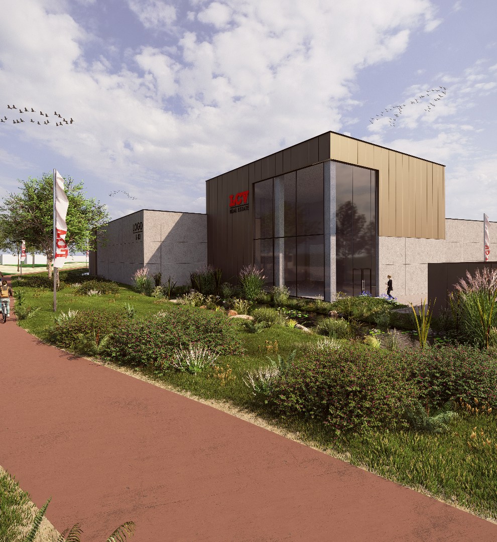 Commercial à vendre à Waregem - photo 1