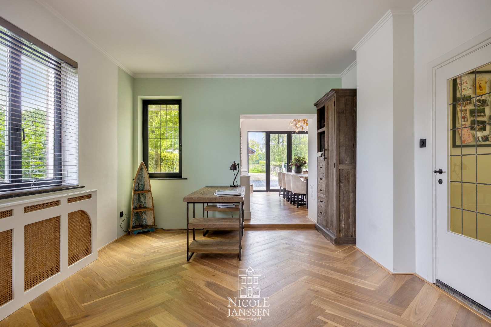 Charmante woning - foto 5