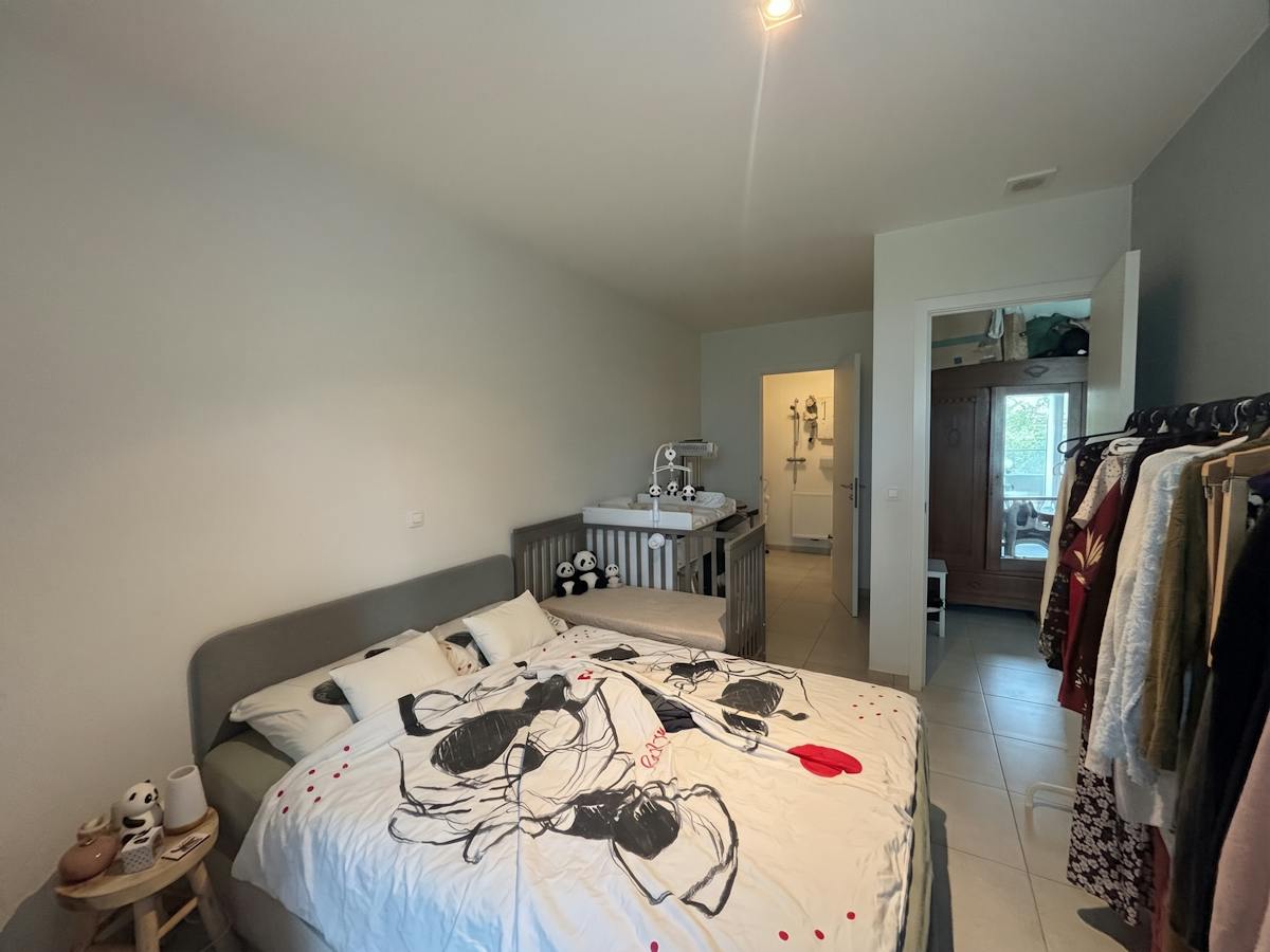 Eénslaapkamer appartement te huur in Sint-Lambrechts-Herk - foto 5