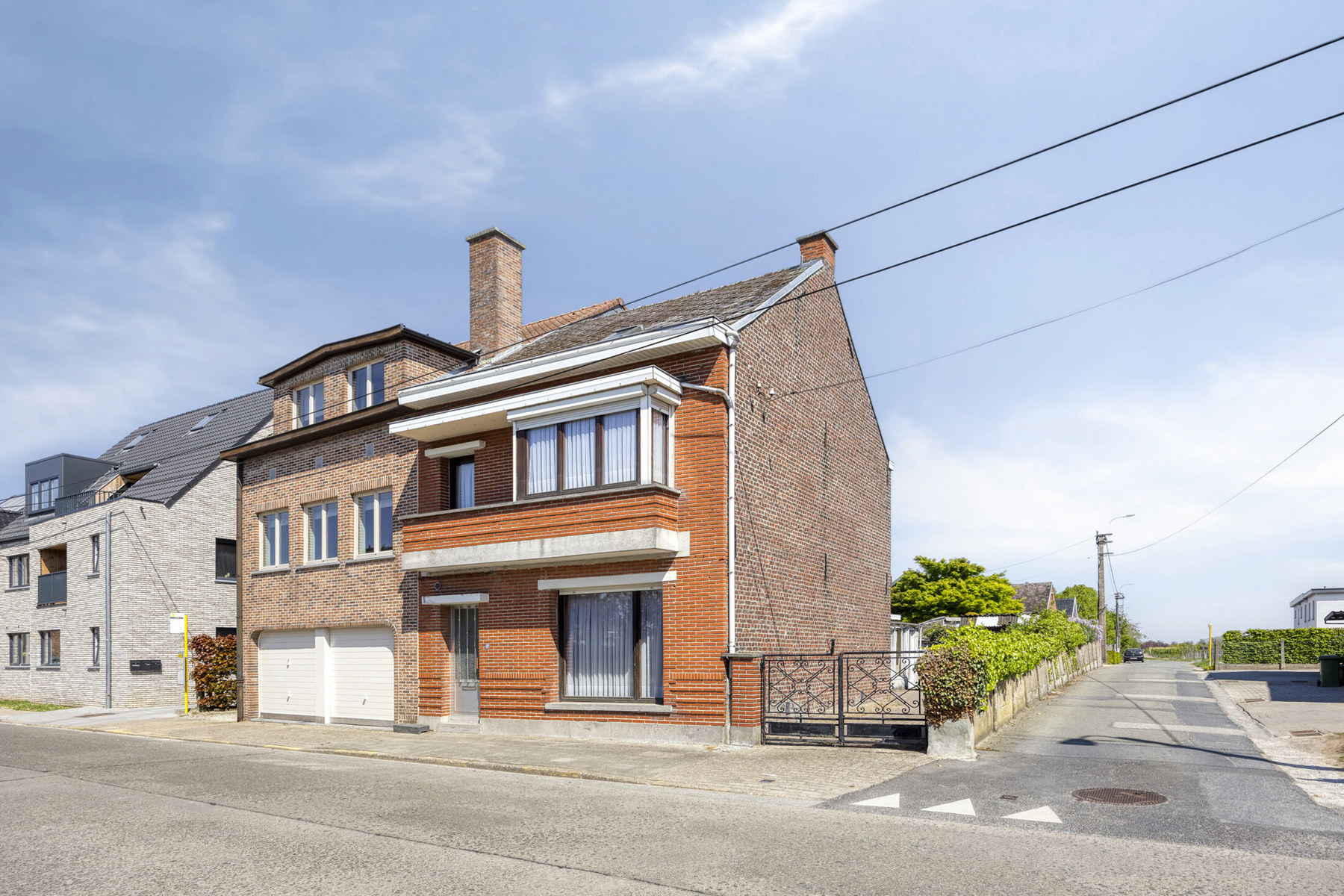 Huis te koop in Wichelen met 3 slaapkamers - foto 2