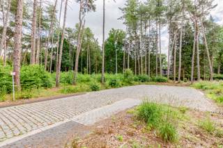 <strong>Exclusieve bouwgrond</strong> (lot 3) met een oppervlakte van <strong>1.646m² op toplocatie in Waasmunster – De Heide</strong><br />Op een van de meest gegeerde locaties van Waasmunster, in het hart van De Heide, bevindt zich deze uitzonderlijke bouwgrond in <strong>een groene en residentiële omgeving</strong>.<br />Gelegen op het einde van een charmante <strong>doodlopende straat </strong>met authentieke kasseien geniet u hier van maximale rust, privacy en een exclusief woongevoel.<br />Omringd door prachtige bossen en statige villa’s vormt dit perceel de ideale basis voor het realiseren van <strong>een unieke droomwoning, volledig volgens uw eigen wensen en visie.</strong><br />Dankzij het ontbreken van een bouwverplichting bent u bovendien <strong>vrij om uw bouwplannen op uw eigen tempo uit te werken</strong>.<br />De ligging combineert het beste van twee werelden: een oase van rust en natuur, met tegelijkertijd een uitstekende bereikbaarheid en<br /><strong>tal van gerenommeerde restaurants </strong>en gezellige horecazaken op wandelafstand.<br />Een zeldzame opportuniteit voor wie op zoek is naar een <strong>exclusieve bouwgrond op een absolute toplocatie</strong>.<br />Laat u inspireren door de mogelijkheden en creëer hier uw droomwoning in een van de mooiste woonomgevingen van het Waasland.<br /><br /><em><strong>Troeven:</strong><br />- Gelegen in de prestigieuze woonwijk De Heide<br />- Bosrijke en residentiële omgeving<br />- Op het einde van een cul-de-sac, rust gegarandeerd<br />- Rust, privacy en exclusiviteit gegarandeerd<br />- Wandelafstand van diverse kwaliteitsrestaurants<br />- Geen bouwverplichting<br />- Ideaal voor het realiseren van een exclusieve villa of droomwoning<br />- Unieke kans op een absolute toplocatie<br />- Een buitenkans voor wie alleen genoegen neemt met het allerbeste.</em><br /><br />Op onze website onder het pand bij 'plannen en info' staan alle voorschriften en verkavelingsplannen.<br /><br />Aarzel niet om een afspraak te maken ter plaatse en de mogelijkheden te bespreken via 03/5029874 of vastgoed@claves.be<br />