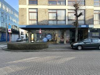Commercial for sale in Herentals
